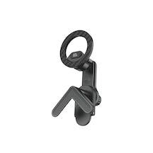 Nettech Nt-chc42 Magsafe Etkili Ekran Yanı Telefon Tutucu Nt-115652 Siyah