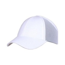 İş Güvenliği Koruyucu Darbe Emici Top Kep Şapka Baret Beyaz