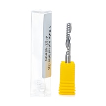 KRADOX ROUTER UCU 4*22*45mm DÜZ