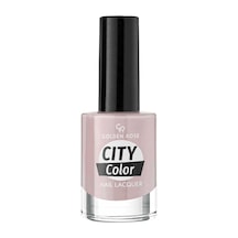 City Nail Lacquer No: 75 - Parlak Ve Uzun Süre Kalıcı Oje 10.2 Ml