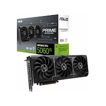 Asus Prime Geforce Rtx 5060 Ti 8gb Gddr7 128bit Hdmı/dp Ekran Kartı