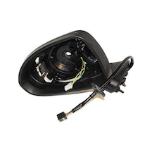 Opel Corsa Kapi Aynasi Sol 2007-2019 13188496 Vm964epal 1.3, 1.4, 1.2, 1.6, 1.3 Cdtı