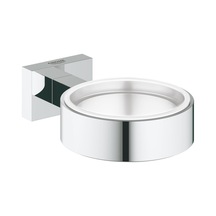 Grohe Essentials Cube Sabunluk Tutacağı 40508001