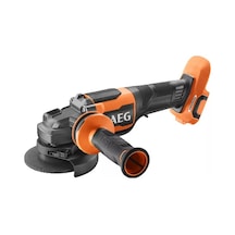Aeg Bews18-115blpx2-502t Akülü Taşlama
