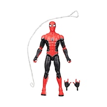 Hasbro Legends Series Spider-man Upgraded Suit Aksiyon Figürü, Spider-man: Far From Home