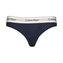 Calvin Klein Kadın Külot Lv00qf8522ccı Mavi