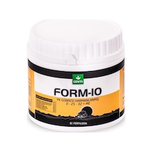 Genta Form-10 Çiçeklendirici Ve Meyve Tutturucu 400Gr