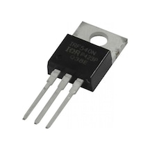 Irf540 - 28a 100v Mosfet - To 220 Mosfet