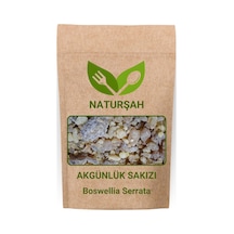 Naturşah Akgünlük Sakızı / Boswellia Serrata 500 Gr