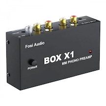 Fosi Audio Box X1