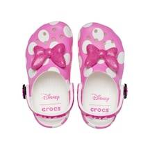 Crocs Minni Mouse Klasik Çocuk Terlik Bej