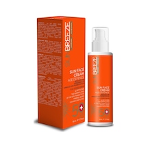 Sunbreeze Yüz Güneş Kremi SPF50+ 50 ML