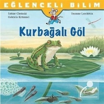 Kurbağalı Göl / Gabriela Krümmel