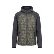 Exuma Sshell Jacket M Blsm2942 Siyah