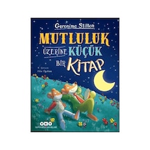Mutluluk Üzerine Küçük Bir - Ihzz-727587