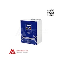 Arkel Adrive Vvvf Asansör Motor Sürücü 7.5 Kw