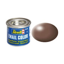 Revell Maket Boyası 14 Ml Brown Silk 32381