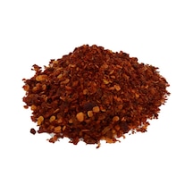 Pul Biber Çok Acılı Çekirdek Tohumlu 100 Gr Paket - Elm-01-710397