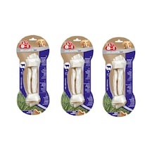 8in1 Delights Bones Large Biftekli Köpek Ödül Kemiği 85 Gr. X 3 Adet