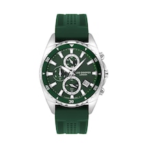 Lee Cooper Lc07527.377 Erkek Kol Saati Gri
