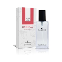 Sansiro K-276 Kadın Parfüm EDP 50 ML