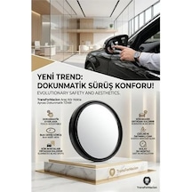 Zenvia Araç Kör Nokta Aynası Dokunmatik 721491 Znv2023