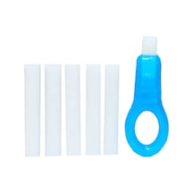 Magic Kit Diş Beyazlatıcı Diş Lekesi Temizleme Kiti