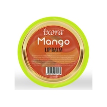 Ixora Mango Özlü Nemlendirici Dudak Bakım Kremi 20 ML