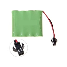 4.8v 2700mah Rock Crawler Oyuncak Araba Bataryası