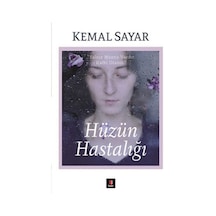 Hüzün  Hastalığı