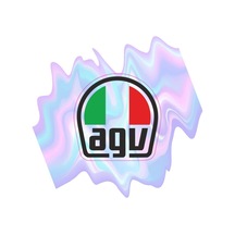 Motosiklet Grenaj Ekipman Hologram Sticker 10'lu Paket 20 Diğer