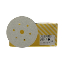 Indasa Plusline Kuru Disk Zımpara P320