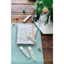 Kalemlerine Highlighter 24 Ecoline, Doldurulabilir, Pembe 103 Ivory