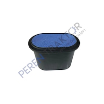 Peren Traktör 87037984 Newholland Dış Oval Hava Filtres Intercool