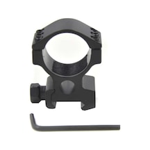 -30mm/21mm Için Lazer,fener Bağlama Aparatı