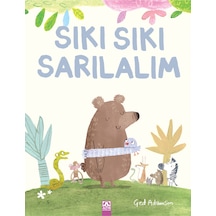 Sıkı Sıkı Sarılalım / Ged Adamson