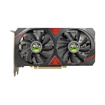 Axle Rx 580 8gb Gddr5 256bit Ax-rx580 / 8gd5p6ıp2