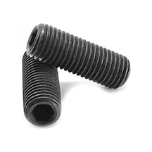 SETSKUR 6x12 DIN:916 (50'LI PAKET)