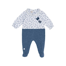 Chicco Tulum 09027246000000 000028 Dark Lıght Blue Mavi