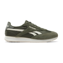 Reebok Run 70 Yeşil Unisex Sneaker Yeşil-beyaz
