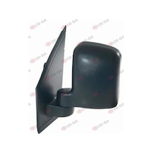 Ford Connect 2002-2008 Dış Dikiz Aynası Sol Elektrikli Oem No:2t1417683ec