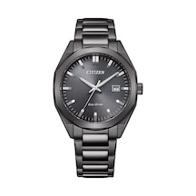 Citizen Bm7625-80h Unisex Kol Saati Füme