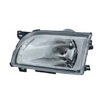 Ford Transit T12-T15 Sol Ön Far Komple 1992-2001