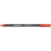 Porselen Kalemı Kırmızı E-4200