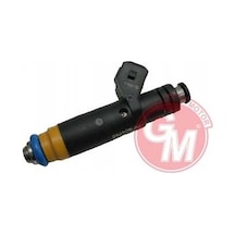 Enjektör Memesi Renault Clio Iı Kangoo 1.4 8v Benzinli Enjektör 2delik 8200128961-8200506653-8200885283