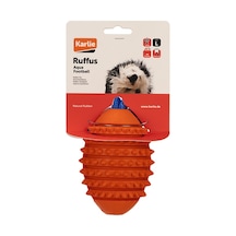 Karlıe - 766 - İpli Dental Evcil Hayvan Oyuncağı 9cm - Hcctrend - Vanilya Aromalı