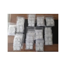 Tens Elektrodu Pedi 100 Paket 400 Adet