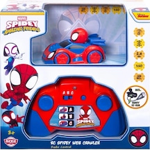203222007 Rc Spin Techno-racer 1 50