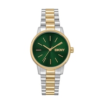Dkny Dk1l085m0085 Kadın Kol Saati Metalik Gri