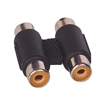 TOS FİŞ ARA İKİLİ (RCA UZATMA) CJ-3040